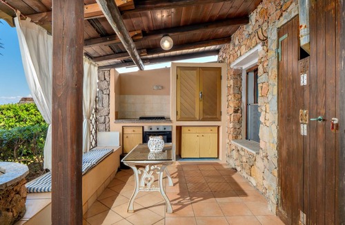 Santa Reparata Villa | 100 m² Villa ∙ 3 bedrooms ∙ 5 guests