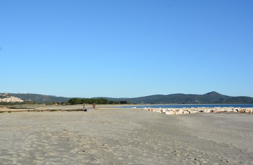 San Giovanni Apartment | 100 meters from the dream beach. with climate, WiFi and sea view