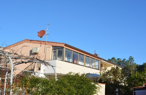 San Giovanni Apartment | 100 meters from the dream beach. with climate, WiFi and sea view