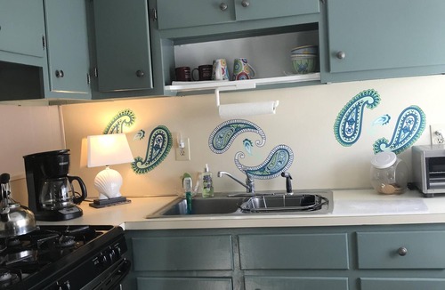 Ship Bottom Condo | 1000 Dollars Off for 2 week booking 6/27 to 7/11! OR 500 OFF either week