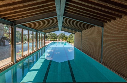 Monte San Savino Villa | 1000 m² Villa ∙ 12 bedrooms ∙ 24 guests