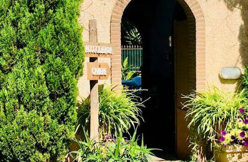 Lake Garda Bed & Breakfast | 10000 m² Bed and breakfast ∙ 3 guests