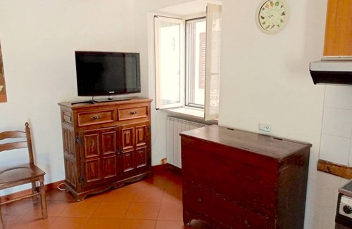 Giuliano di Roma Apartment | 101 m² Apartment ∙ 1 bedroom ∙ 5 guests