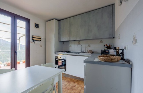 Volastra Apartment | 102 m² Apartment ∙ 2 bedrooms ∙ 5 guests