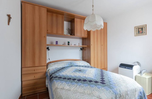 Volastra Apartment | 102 m² Apartment ∙ 2 bedrooms ∙ 5 guests
