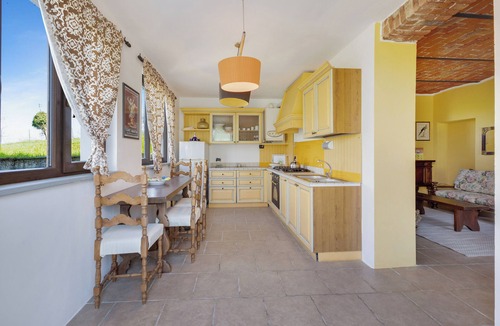 Saint-remy-de-provence House | 103. Fireplace, Villa On The Lake