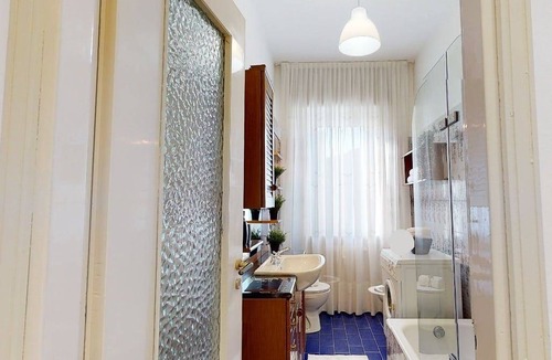 Pavia Resort | 103 m² Private room ∙ 1 bedroom ∙ 1 guest