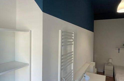 Pavia Resort | 103 m² Private room ∙ 1 bedroom ∙ 1 guest