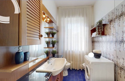 Pavia Resort | 103 m² Private room ∙ 1 bedroom ∙ 1 guest