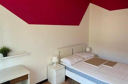 Pavia Resort | 103 m² Private room ∙ 1 bedroom ∙ 1 guest