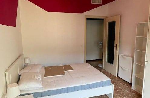 Pavia Resort | 103 m² Private room ∙ 1 bedroom ∙ 1 guest