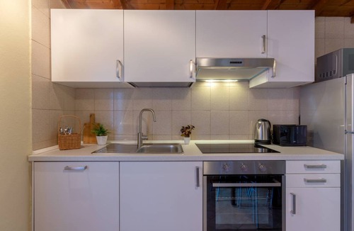 Ferrara Historic Centre Apartment | 104 m² Apartment ∙ 2 bedrooms ∙ 5 guests