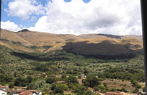 Licusati Apartment | (104) Quadruple room with private bathroom - Room Rentals in Licusati (SA)