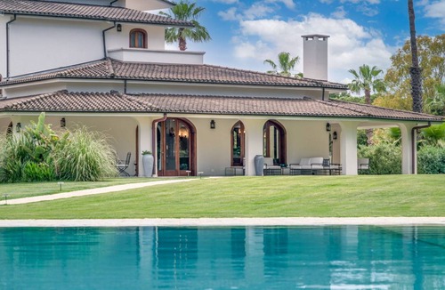 Oria Villa | 1040 m² Villa ∙ 7 bedrooms ∙ 14 guests