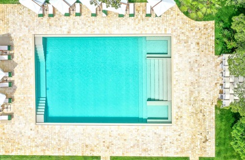 Oria Villa | 1040 m² Villa ∙ 7 bedrooms ∙ 14 guests
