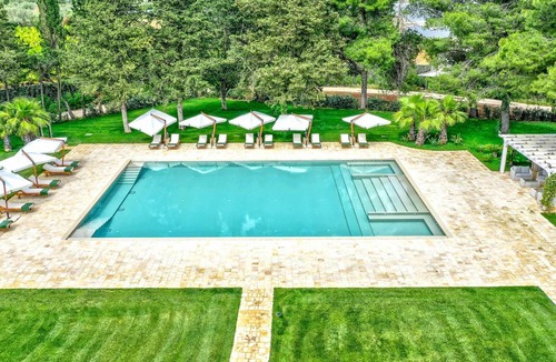 Oria Villa | 1040 m² Villa ∙ 7 bedrooms ∙ 14 guests