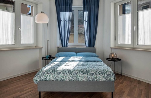 Gries - Quirein Apartment | 105 m² Apartment ∙ 3 bedrooms ∙ 5 guests