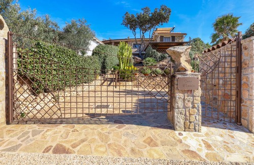 Tiriddo Apartment | 105 m² Apartment ∙ 3 bedrooms ∙ 8 guests
