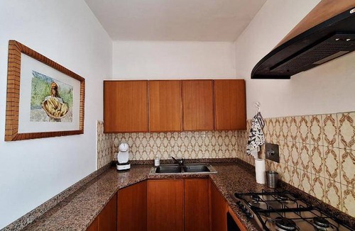 Udine Apartment | 105 m² Apartment ∙ 2 bedrooms ∙ 6 guests