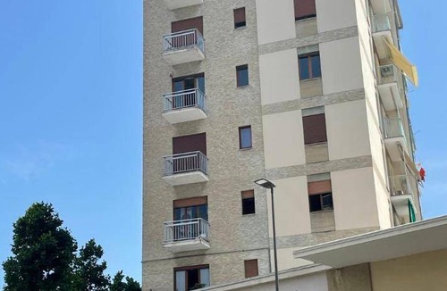 Alba Apartment | 105 m² Apartment ∙ 2 bedrooms ∙ 4 guests