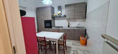 Piacenza Apartment | 105 m² Apartment ∙ 2 bedrooms ∙ 4 guests