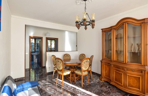 Recco Apartment | 105 m² Apartment ∙ 3 bedrooms ∙ 6 guests