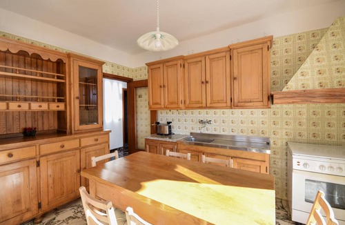Recco Apartment | 105 m² Apartment ∙ 3 bedrooms ∙ 6 guests