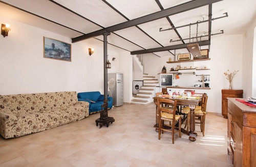 Pergola Apartment | 105 m² Apartment ∙ 3 bedrooms ∙ 6 guests