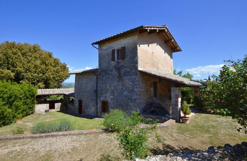 Monteriggioni House | 105 m² House ∙ 2 bedrooms ∙ 4 guests
