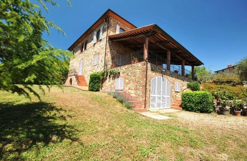 Pievasciata House | 106 m² House ∙ 3 bedrooms ∙ 6 guests