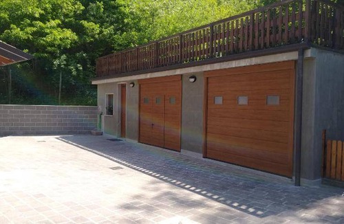 Cividale del Friuli House | 107 m² House ∙ 2 bedrooms ∙ 5 guests