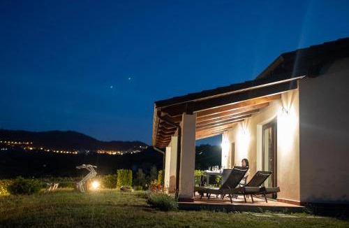 San Giovanni a Piro House | 108 m² House ∙ 2 bedrooms ∙ 6 guests
