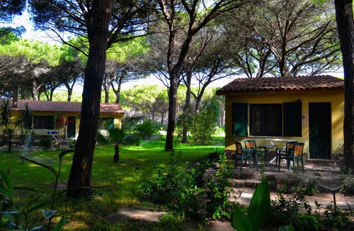 Arborea Apartment | 11 Ala Birdi Cottage 150m From The Beach, Arborea, Italy