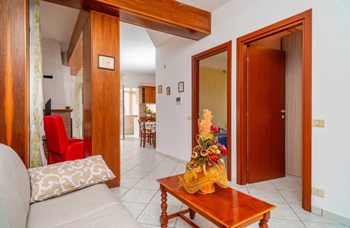 Francavilla di Sicilia Apartment | 110 m² Apartment ∙ 3 bedrooms ∙ 8 guests