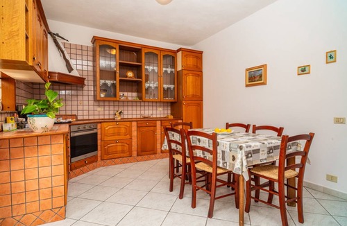Francavilla di Sicilia Apartment | 110 m² Apartment ∙ 3 bedrooms ∙ 8 guests