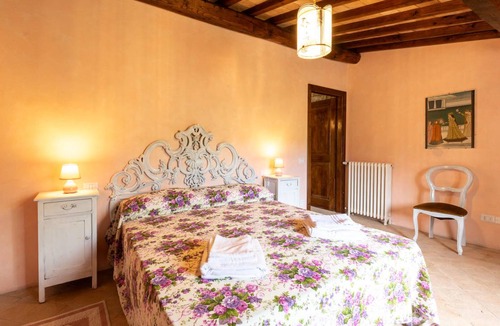 Monte Castello di Vibio House | 110 m² House ∙ 2 bedrooms ∙ 6 guests