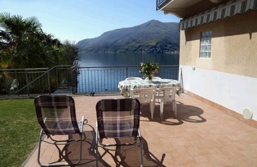 Tronzano Lago Maggiore House | 110 m² House ∙ 2 bedrooms ∙ 6 guests