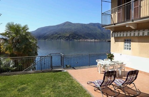 Tronzano Lago Maggiore House | 110 m² House ∙ 2 bedrooms ∙ 6 guests