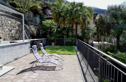 Tronzano Lago Maggiore House | 110 m² House ∙ 2 bedrooms ∙ 6 guests