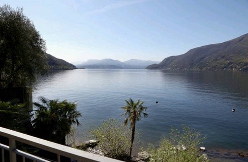 Tronzano Lago Maggiore House | 110 m² House ∙ 2 bedrooms ∙ 6 guests