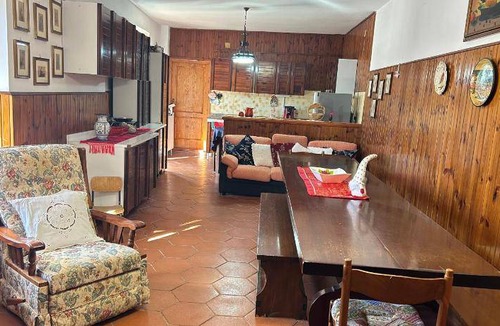 Precetto Apartment | 110 m² Apartment ∙ 3 bedrooms ∙ 8 guests
