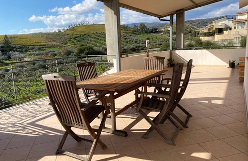 Badolato Marina Apartment | 110 m² Apartment ∙ 2 bedrooms ∙ 4 guests