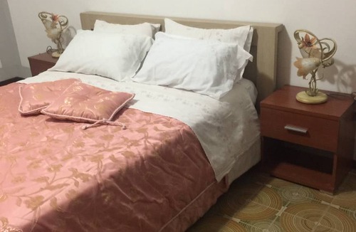 Carlentini Apartment | 110 m² Apartment ∙ 2 bedrooms ∙ 8 guests