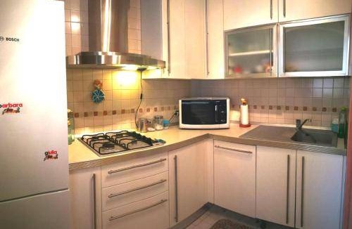 Pieve di Soligo Apartment | 110 m² Apartment ∙ 2 bedrooms ∙ 4 guests