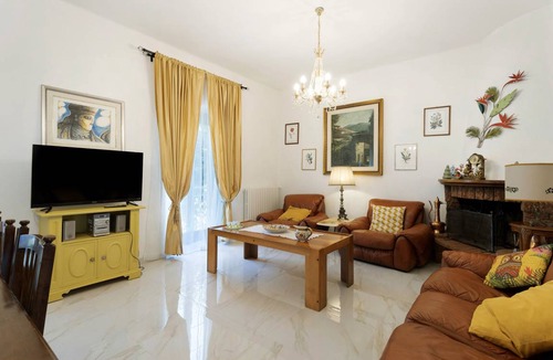 Licciana Nardi Apartment | 110 m² Apartment ∙ 2 bedrooms ∙ 4 guests