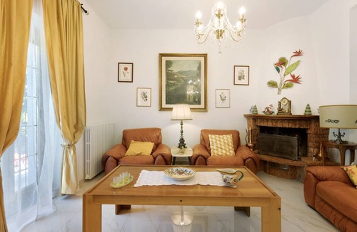 Licciana Nardi Apartment | 110 m² Apartment ∙ 2 bedrooms ∙ 4 guests