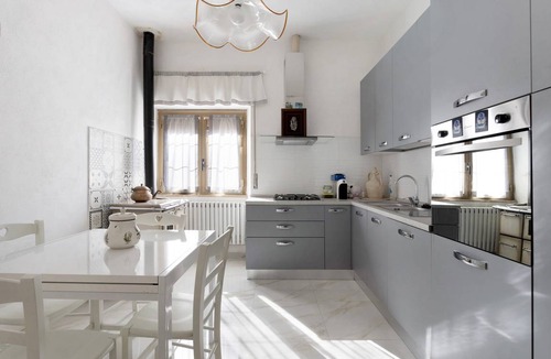 Licciana Nardi Apartment | 110 m² Apartment ∙ 2 bedrooms ∙ 4 guests