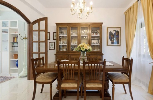 Licciana Nardi Apartment | 110 m² Apartment ∙ 2 bedrooms ∙ 4 guests