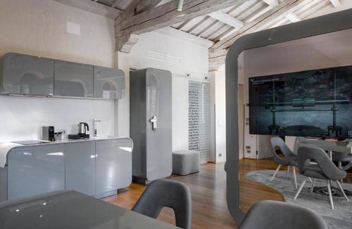 Citta Antica Apartment | 110 m² Apartment ∙ 2 bedrooms ∙ 127 guests