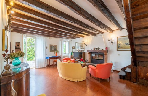 Venegazzu Apartment | 110 m² Apartment ∙ 2 bedrooms ∙ 4 guests
